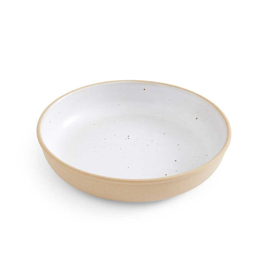 Low Bowl Moonstone