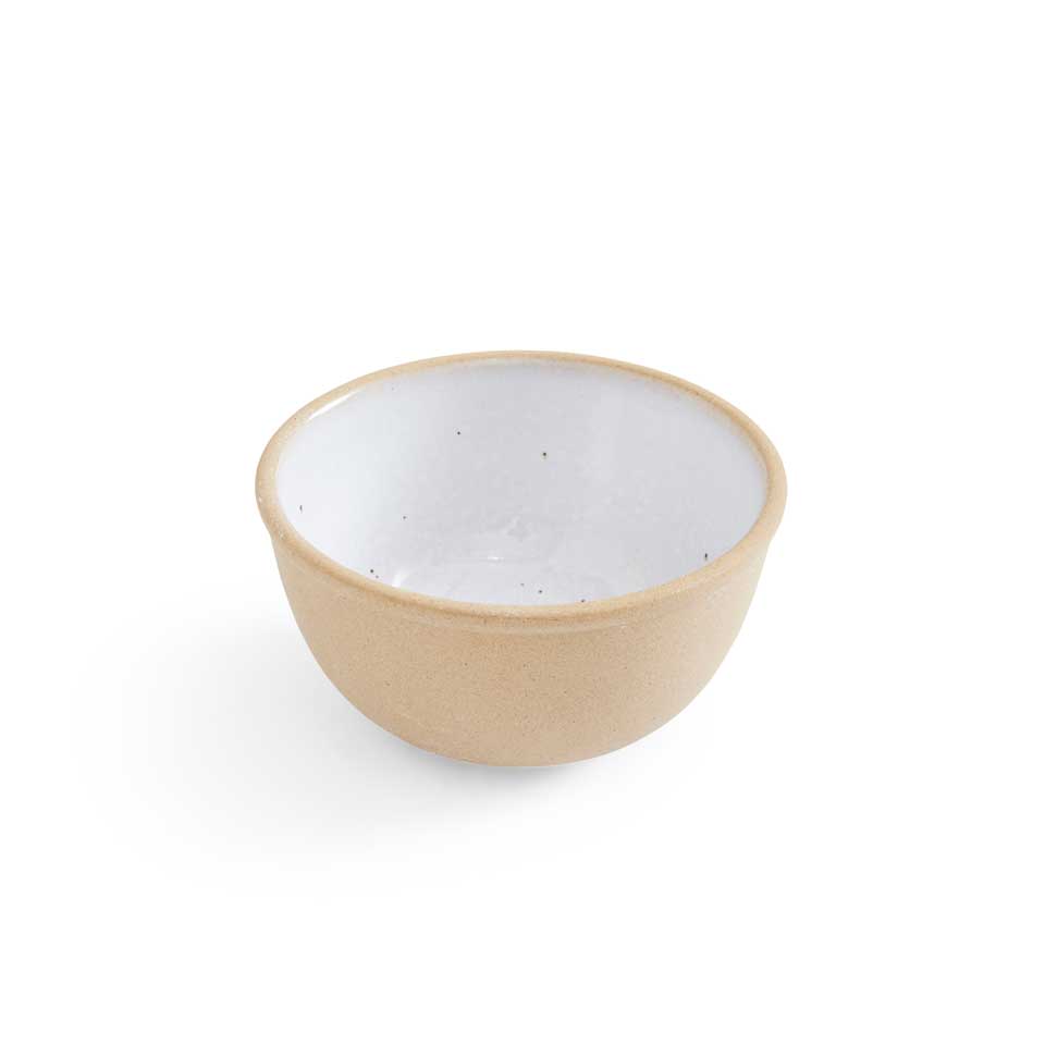Small Bowl Moonstone