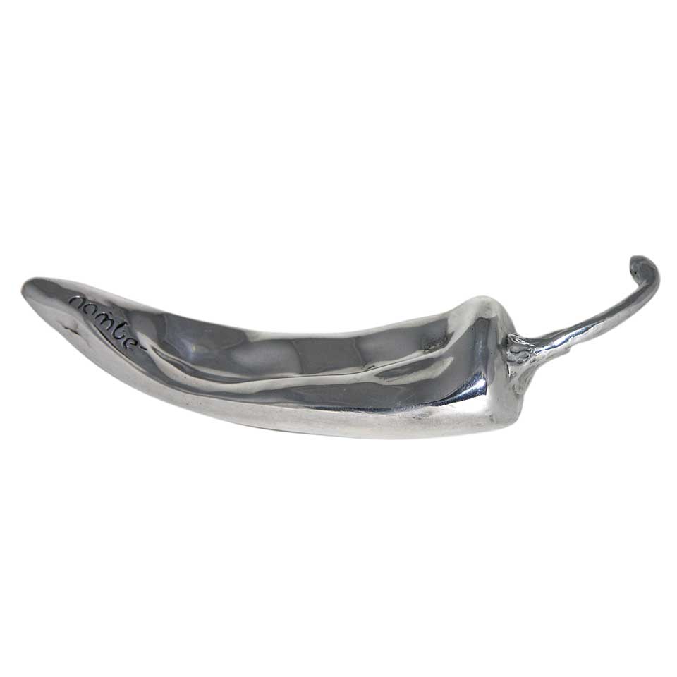 Chili - Polished