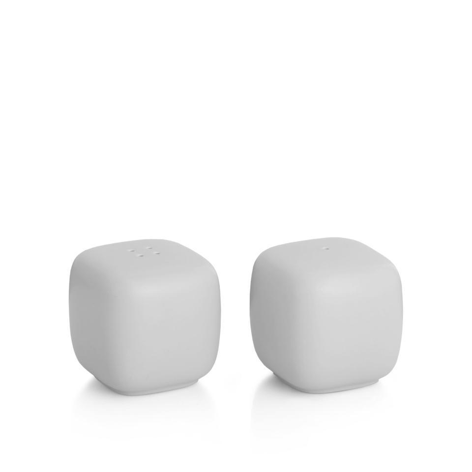 Salt & Pepper Shakers