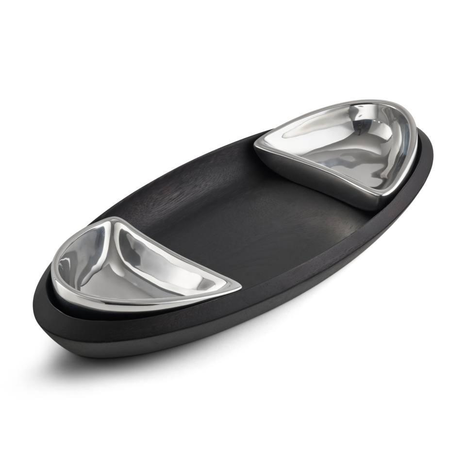Condiment Tray