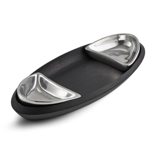 Condiment Tray