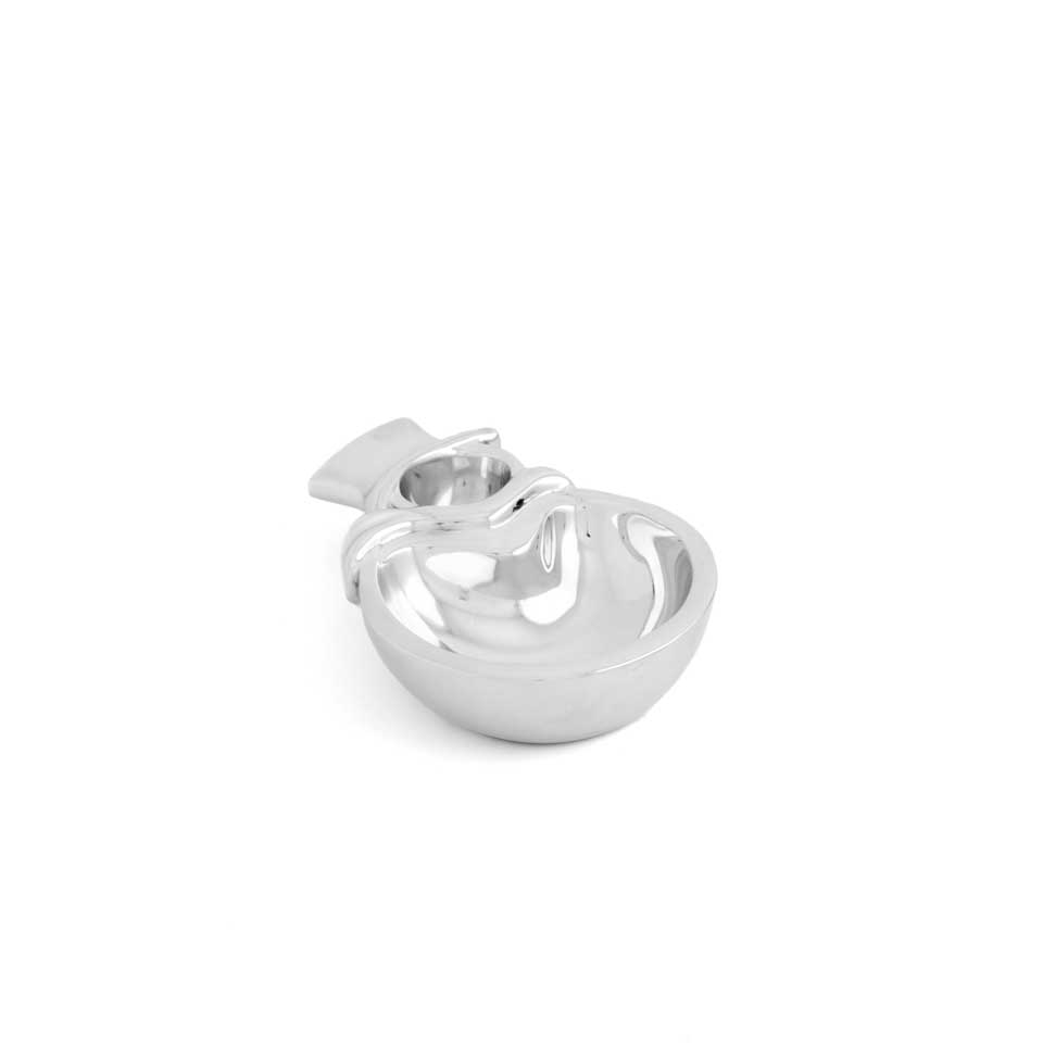 Snowman Small Bowl