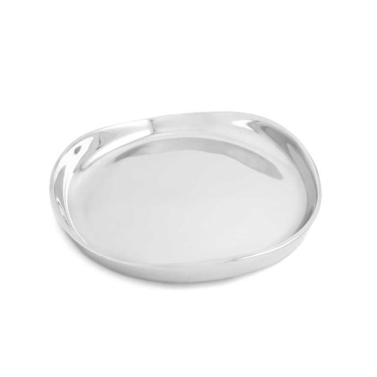 Billow Round Tray