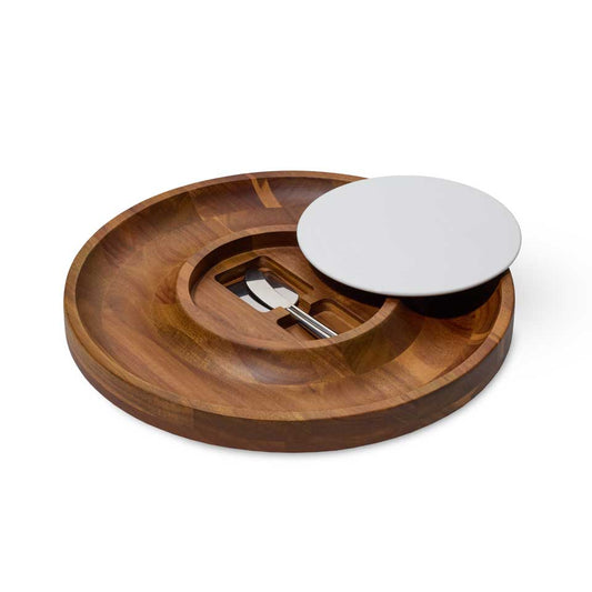 Cheeseboard