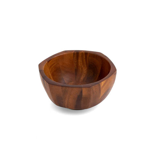 Rivet Individual Salad Bowl Set Of 4