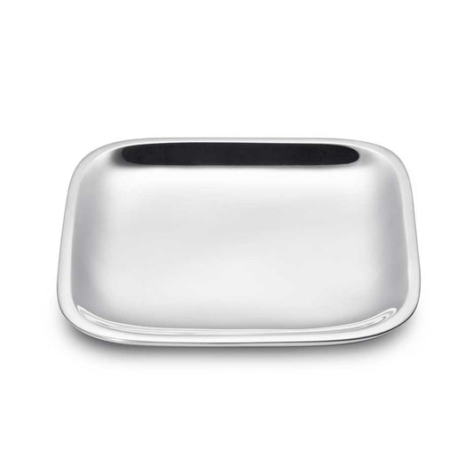 Square Accent Tray -