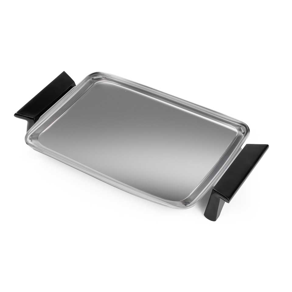 Rectangular Tray