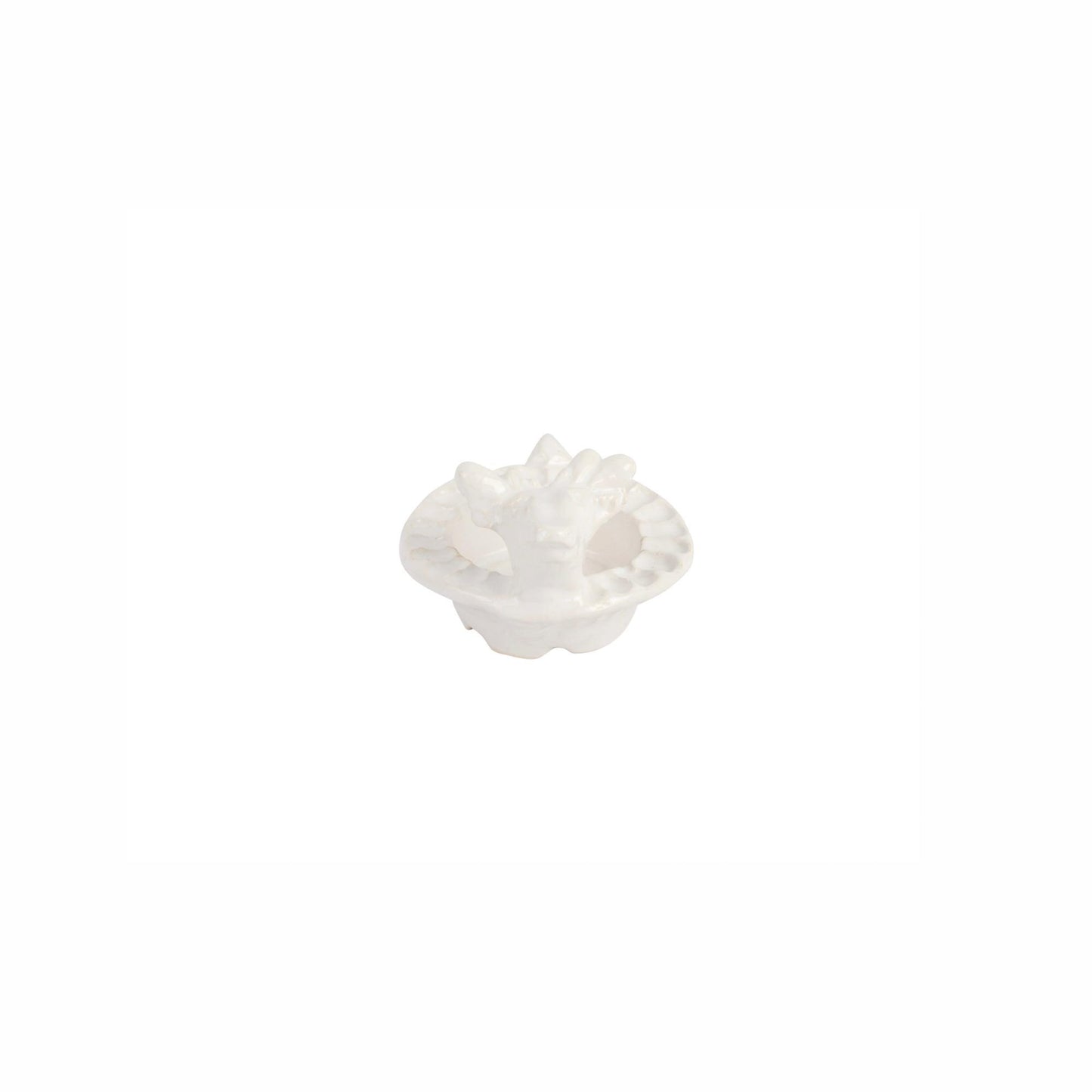 Figural Deer Votive