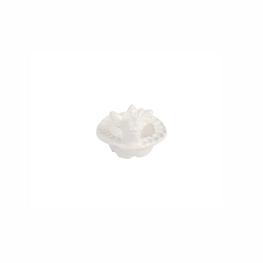 Figural Deer Votive