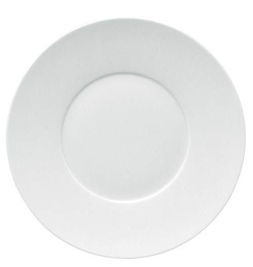 Hommage Sable Buffet Plate Round Center