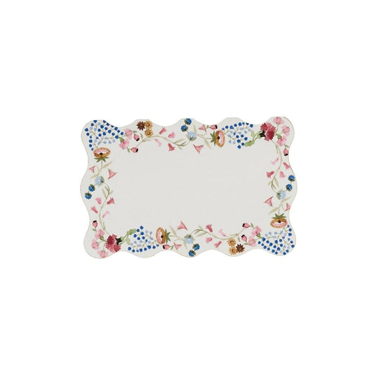 Sofia Place Card Set/12 - Multi