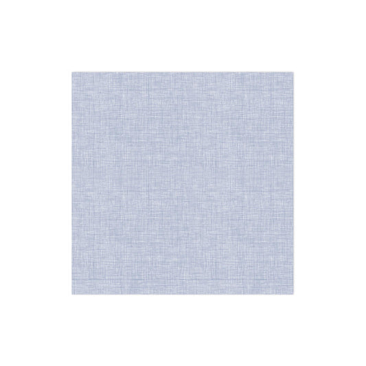 Papersoft Napkins Easy Blue Dinner Napkins (Pack of 20)