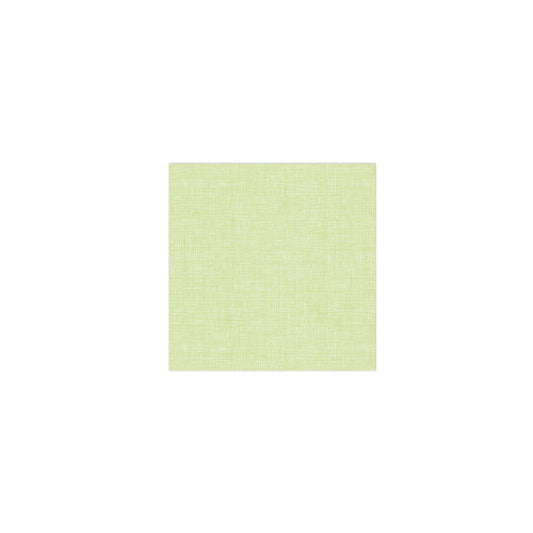 Papersoft Napkins Easy Green Cocktail Napkins (Pack of 20)
