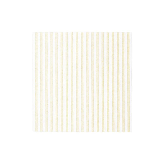 Capri Linen Dinner Napkins (Pack of 20)
