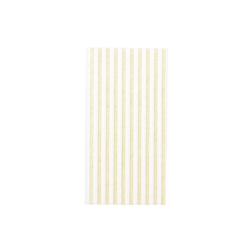 Capri Linen Guest Towels (Pack of 20)