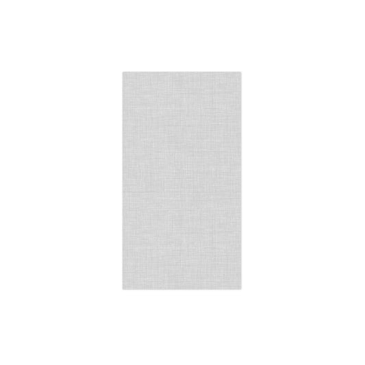 Papersoft Napkins Easy Light Gray Guest Towels (Pack of 20)