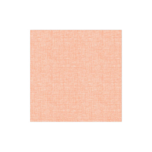 Papersoft Napkins Easy Salmon Dinner Napkins (Pack of 20)