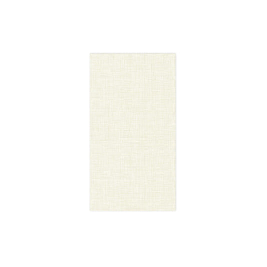 Papersoft Napkins Easy Taupe Guest Towels (Pack of 20)
