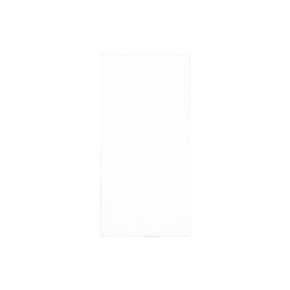 Bianco Solid Guest Towels (Pack of 20)