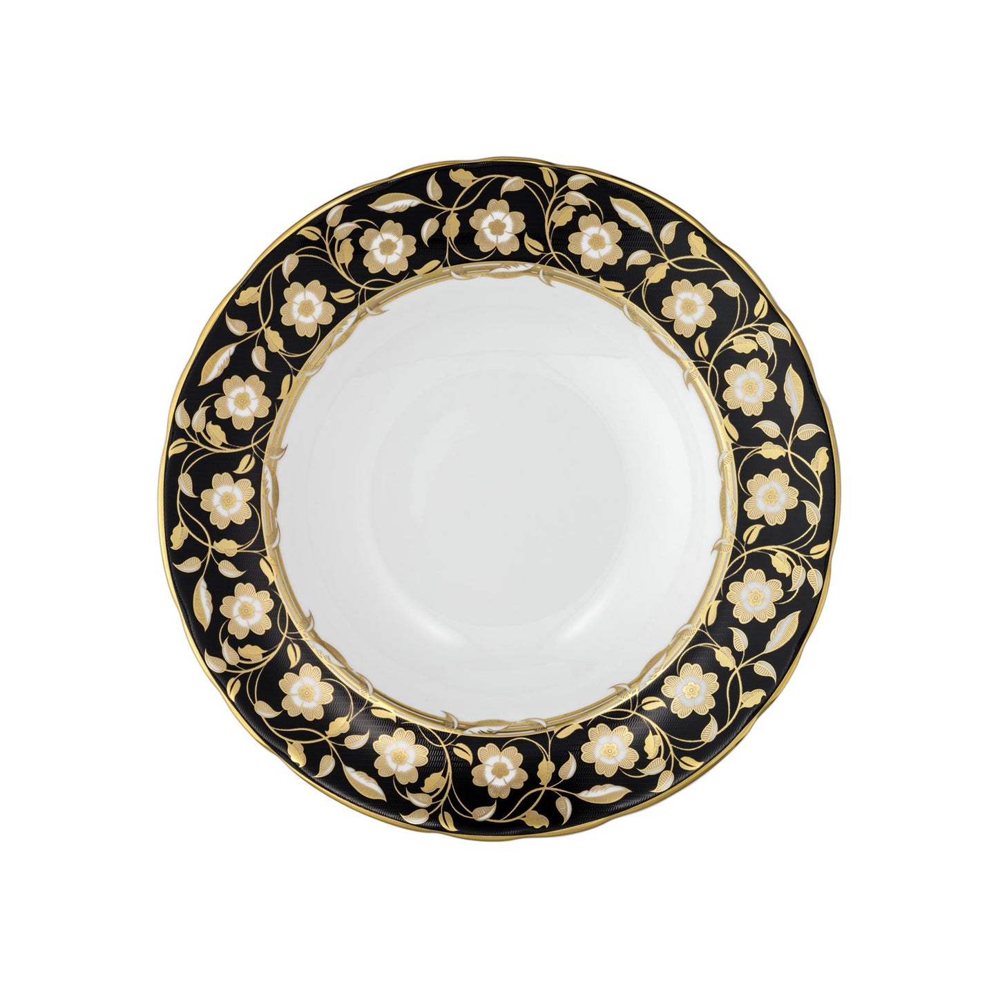 Rim Soup, Black