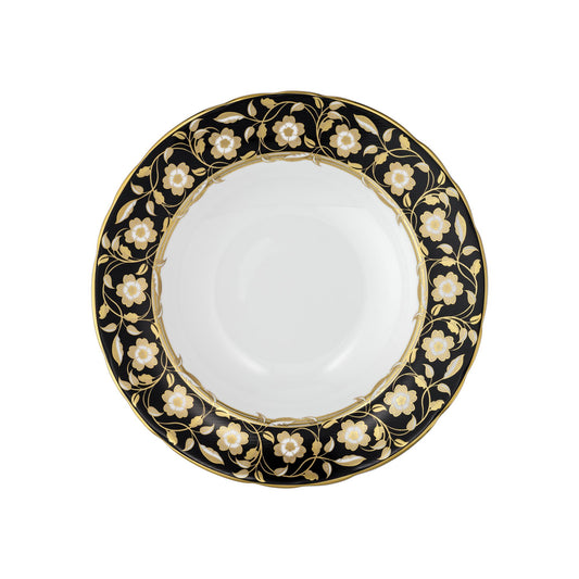 Rim Soup, Black