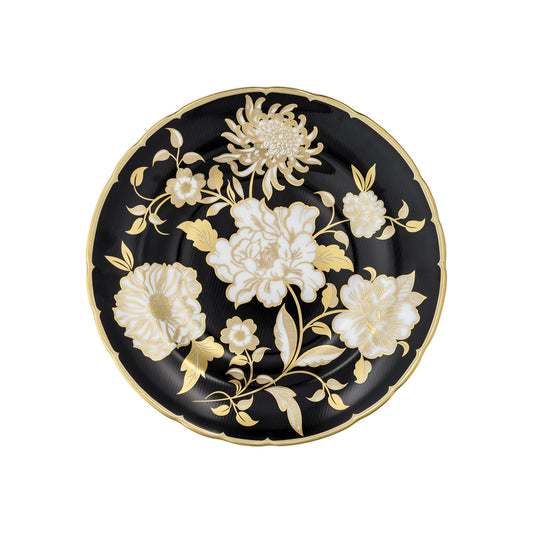 Accent Plate Black