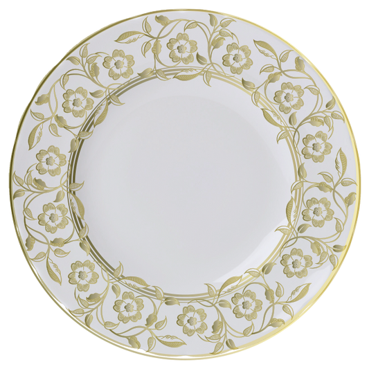 Salad/Dessert Plate White