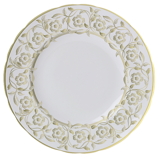 Dinner Plate White