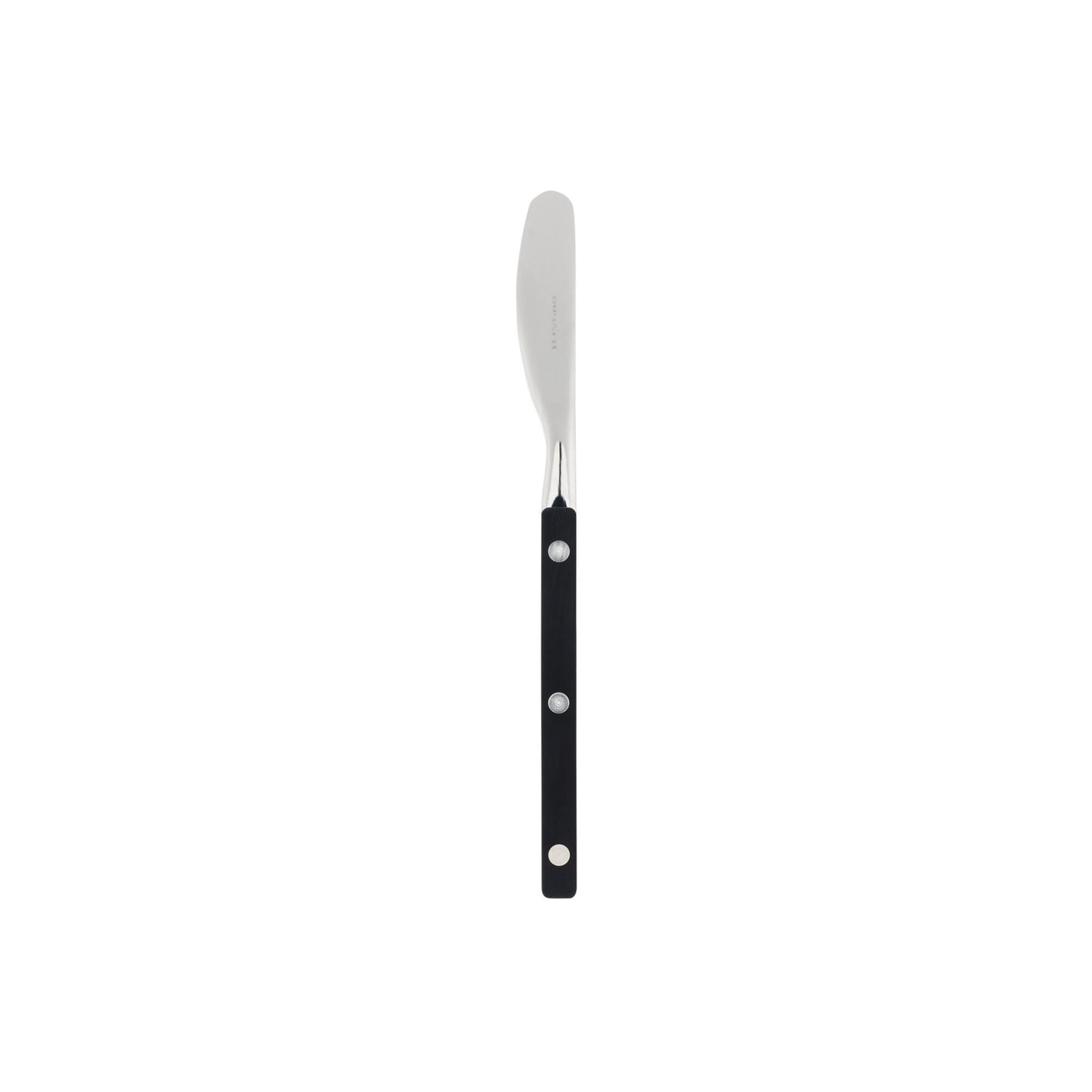 Pastello Black Spreader - Set of 4