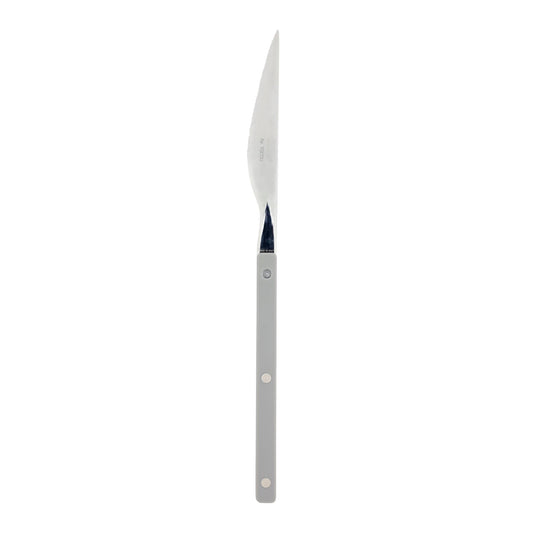Pastello Gray Place Knife