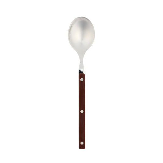 Pastello Brown Place Spoon
