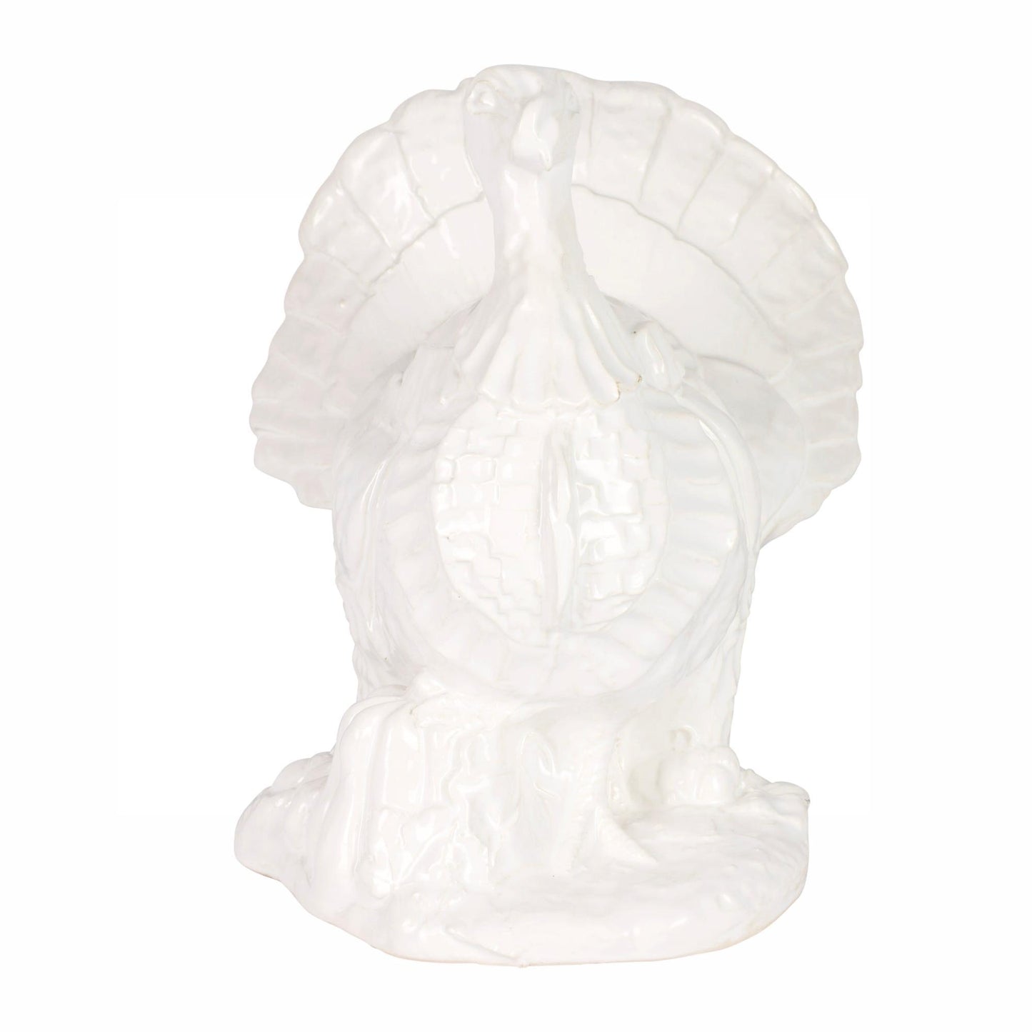 Figural Statue