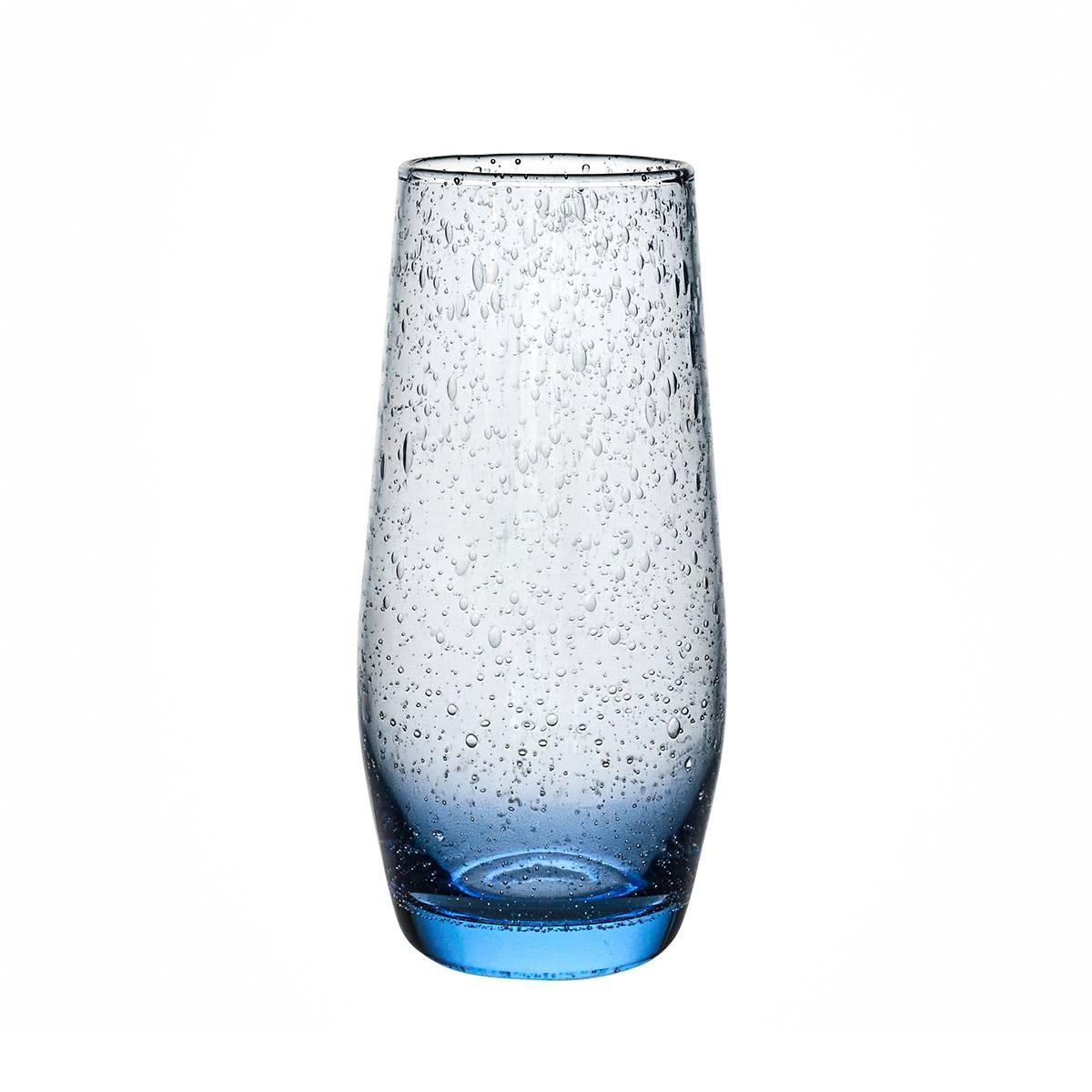 Stemless Flute - Chambray