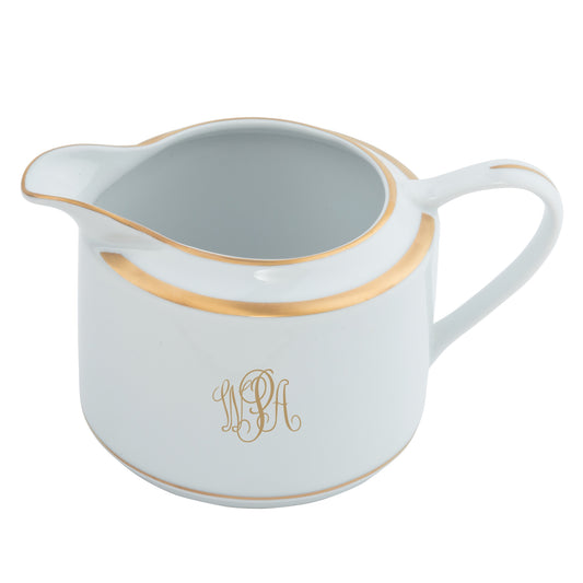 Pacific Creamer