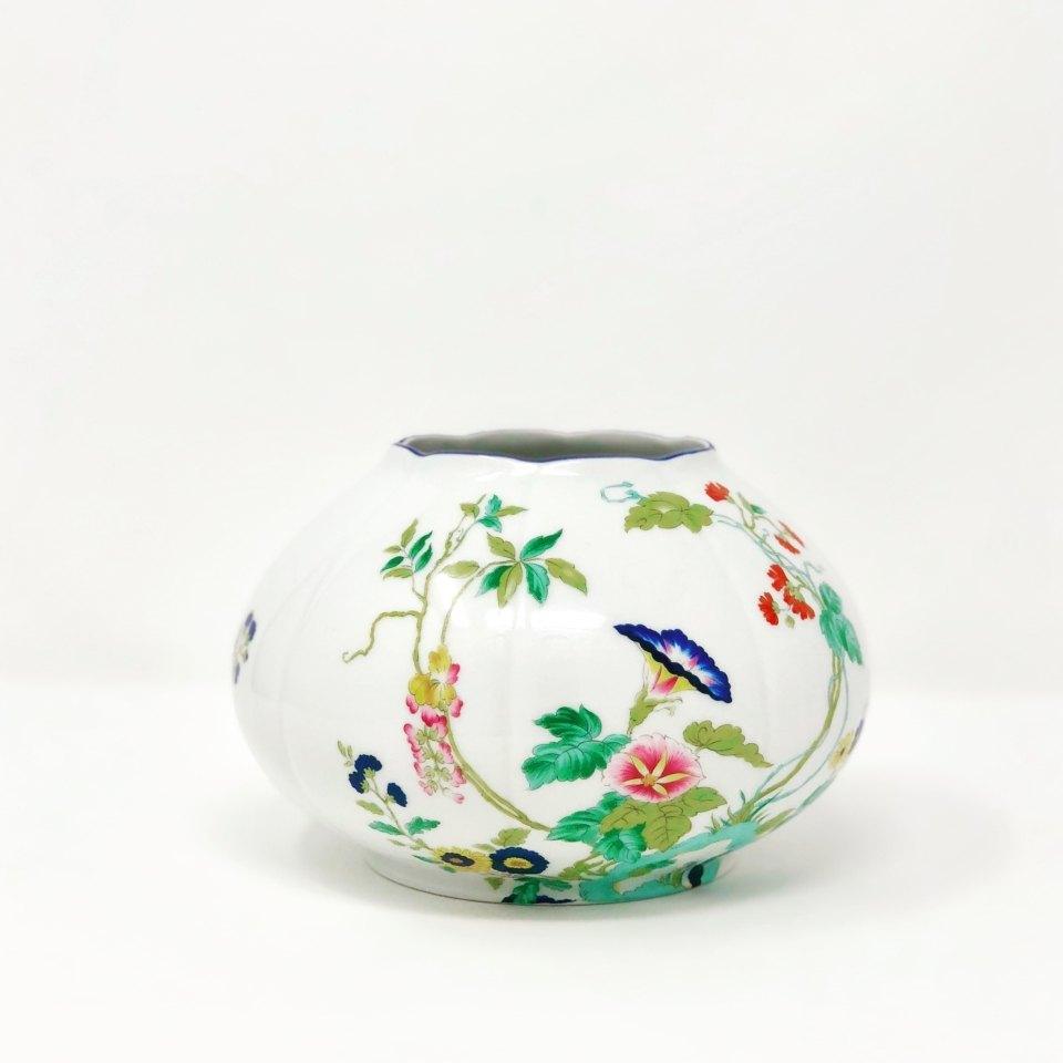 Vase round - large