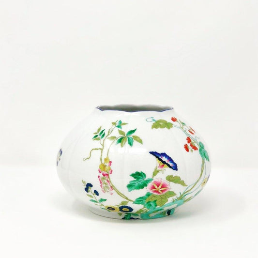 Vase round - large