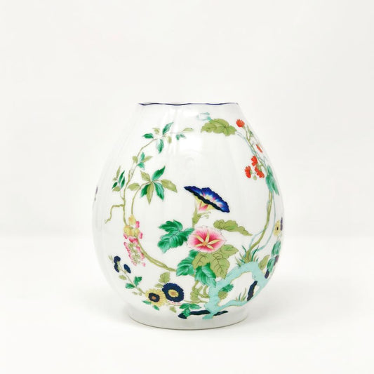 Vase tall - large