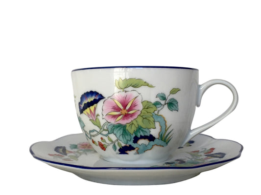 Tea cup