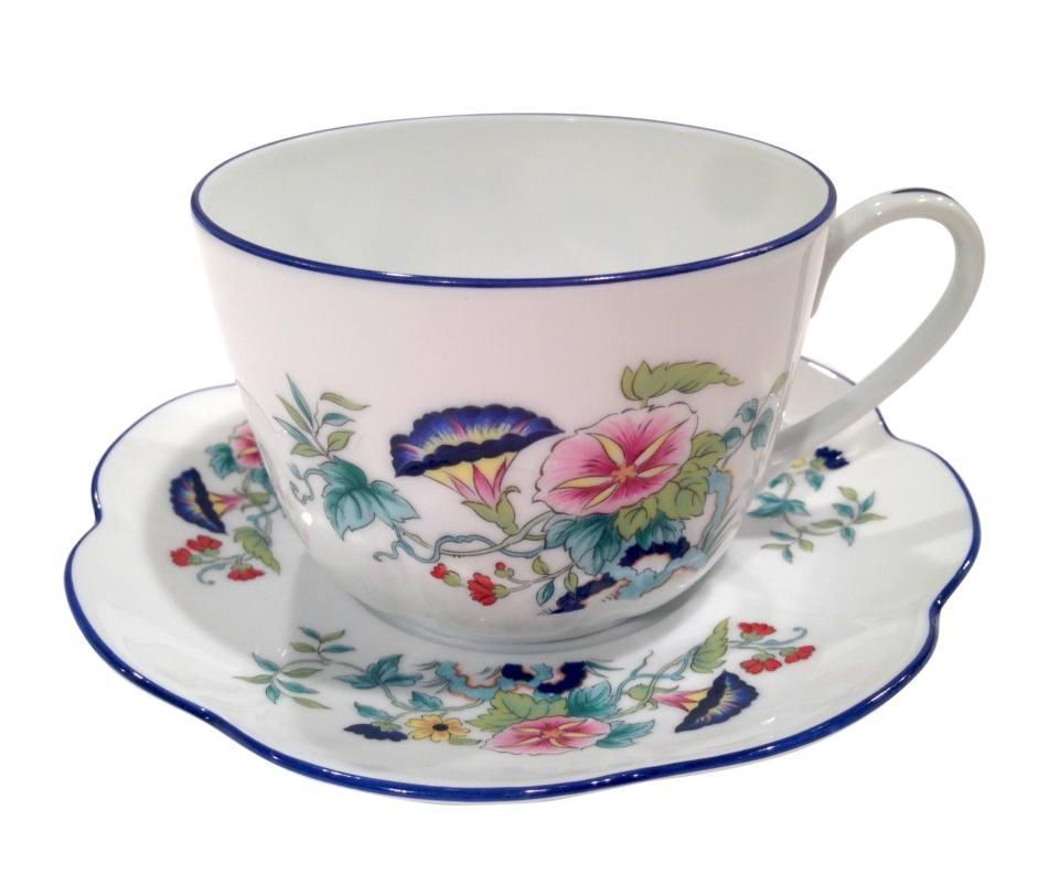 Breakfast cup