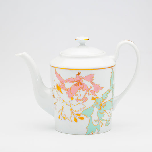 Coffeepot