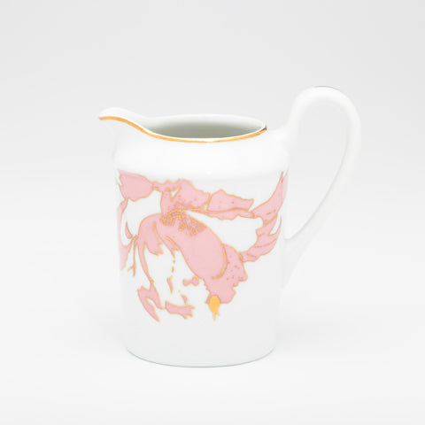 Creamer