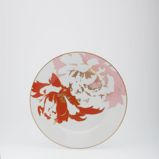 Dessert plate