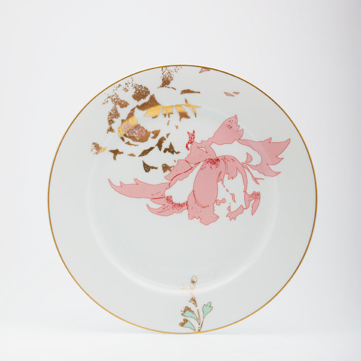 Dinner plate