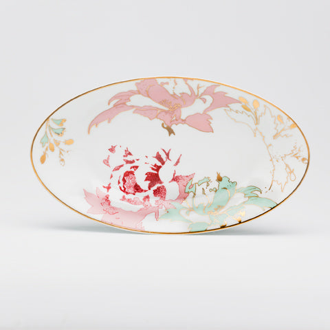 Relish dish