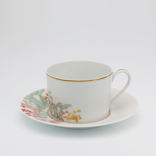 Tea cup