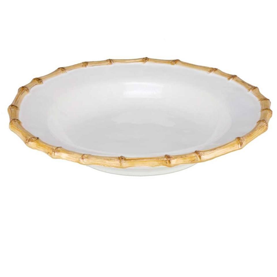 Pasta/Soup Bowl - Natural