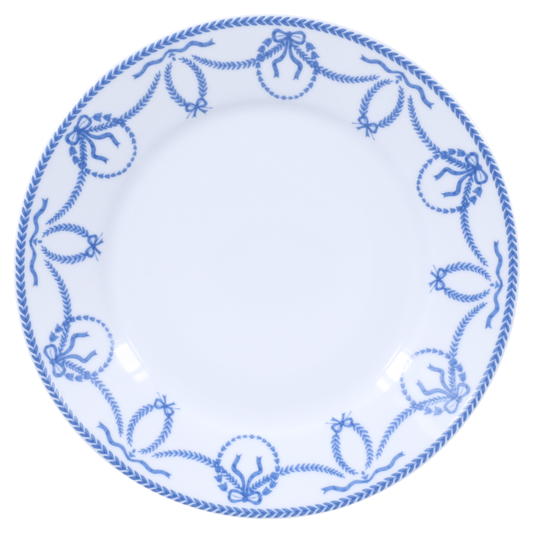Dessert plate