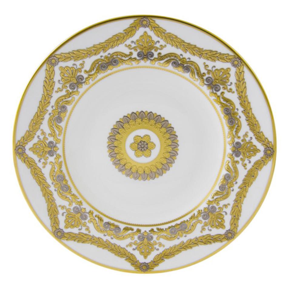 Salad Plate