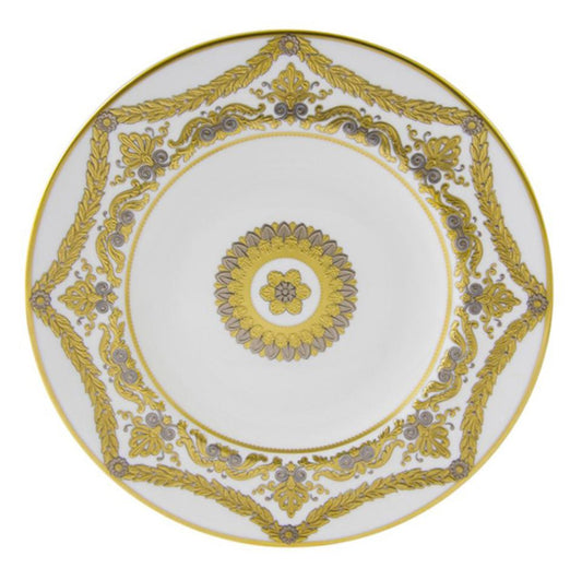Salad Plate